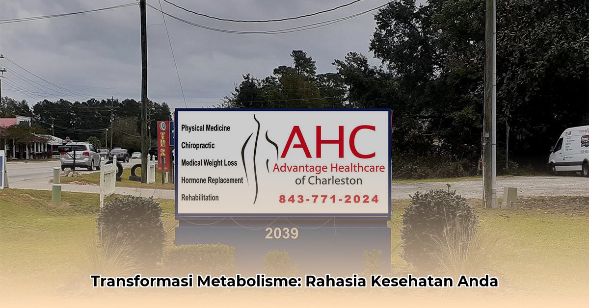 charleston weight loss summerville sc